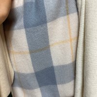 review of [가방팝]베테제 Finding Check Muffler (10color) 파인딩 체크 머플러