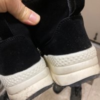 review of NASSAU 낫소 데일리 슬리퍼 - 140893BK-BLACK148868