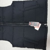 review of 아이더 MELAS 멜라스 남성 PADDING VEST Z1 DMP19601 95