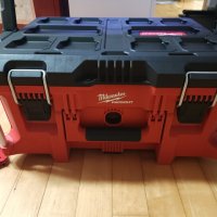 review of MILWAUKEE TOOL 48-22-8425 포장 대형 공구 상자