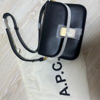 review of 아페쎄 Grace Bag LZA6214