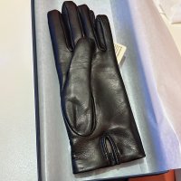 review of [오메가글러브] OMEGA GLOVES - Nappa Woman(Navy Suede)