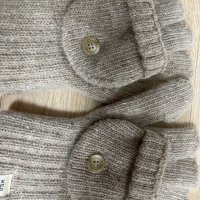 review of [와일드브릭스] FINGERLESS GLOVES (beige)