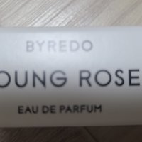 review of Byredo 바이레도 Mojave Ghost 핸드크림 30ml