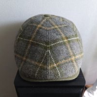 review of [닥스 액세서리] [DAKS HAT][COOL]닥스 남성 네이비 로고 헌팅캡(케이스동봉) DBHE2F753N2