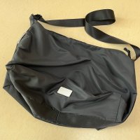 review of 페넥 FENNEC 8 24 FABRIC HOBO BAG - M 426517