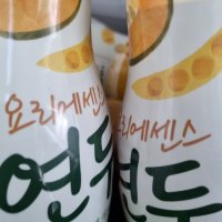 review of 샘표 연두 순 320G