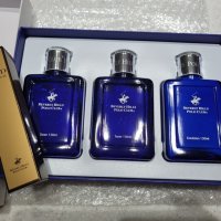 review of 남성용/Armaf Mens Club De Nuit Gift Set Fragrances