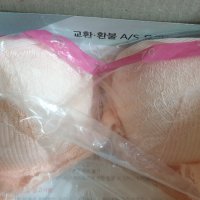 review of 비너스 22 SS봄광고 블루밍 메모리 브라 A F컵 F - LI라일락 VBR0940A