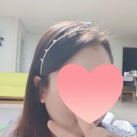 review of 7 20일 예약배송 하스 Classic circle logo hairband HA059