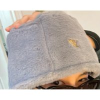 review of 캉골 폭스 퍼 캐쥬얼 버킷 햇 KANGOL Faux Fur Casual