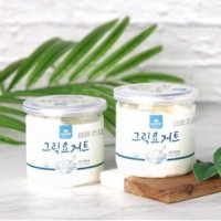 review of [5배 농축] 프리미엄 수제그릭요거트 500g, 요거벨 그릭요거트