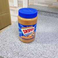 review of 스키피 SKIPPY 엑스트라 크런치 슈퍼 청크 피넛 버터 64 oz 361440