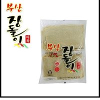 review of [세정식품]부산 장돌이 어묵 생선봉 900g/수제어묵/부산어묵/씨앤푸드