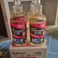 review of 불스원 불스원샷 스탠다드 경유용 500ml 2개입