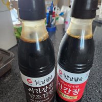 review of 청정원 대용량 만능간장 두번달여더진한 진간장