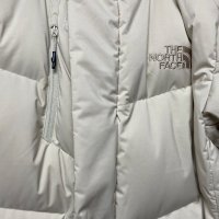 review of THE NORTH FACE NC2DP72A 챌린지 에어 다운 코트