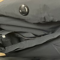 review of CP컴퍼니 23FW EcoChrome R Down Jacket 에코크롬 다운 자켓 15CMOW028A 006369G 335