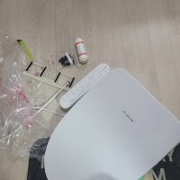 review of CBT-G2031MW 비데필터 호환 마이크로 나사형