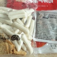 review of 세이 국물떡볶이 오리지널맛 510g x 6개