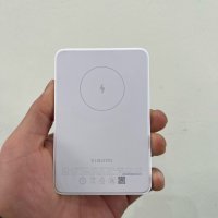 review of 스카이 필 X12 미니 일체형 도킹형 보조배터리 5000mAh C타입 아이폰 8핀