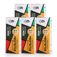 review of 세븐에이트 대용량 업소용 진한밤색 5호 240g