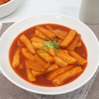 review of 세이 국물떡볶이 오리지널맛 510g x 3개