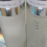 review of 히말라야 데일리 크림 세트 인텐시브/인텐시브 150ml 2개 + 50ml 2개 바디 겸용 보습 대용량 코스트코