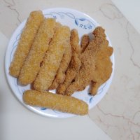 review of 식자재왕 식자재왕 임실 고구마 치즈스틱 1kg