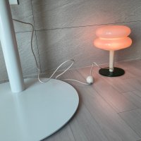 review of 단일상품 Peach IK Dimmer Switch - 일광전구 SNOWMAN22 Table Stand 2Colors