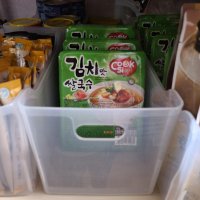 review of 멸치맛 쌀국수 쿡시 멸치맛 30개 1BOX