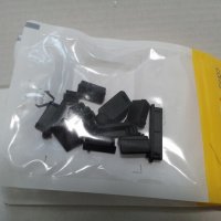 review of USB보호캡 USB 보호캡 노트북 포트 마개