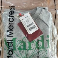 review of 마르디 메크르디 레쁘띠 KIDS TSHIRT FLOWERMARDI GREEN