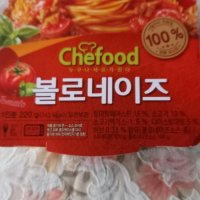 review of 청정원 고소하고 바삭한 베이컨1kg 냉동