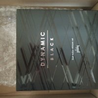 review of [던롭] 다이나믹블랙 멀티 클렌징폼 120g