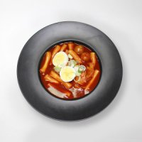 review of [꿍스떡볶이] 꿍스떡볶이 프리미엄 어묵 추억의 학교앞 국물떡볶이