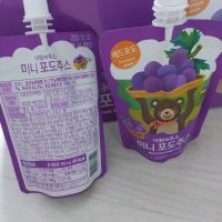 review of 서울우유 아침에주스 오렌지 1.8L