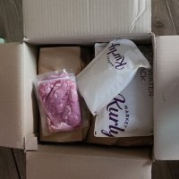 review of 돼지불고기 돼지불백 돼지갈비 맛 양념목살 왕구이 300G 1팩+1팩