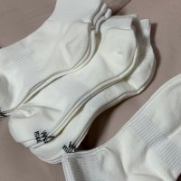 review of IL-O-GONG-CHIL 1507 모노 트라우져 하프 삭스 스노우 1507 MONO TROUSER HALF SOCKS SNOW WH