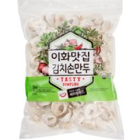 review of 동원에프앤비 동원 양반 인생맛집 고기만두 380G 2