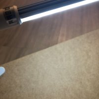 review of 아르떼미데 tolomeo 마이크로 클램프 램프 크롬