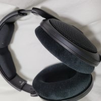 review of 젠하이져 HD600 하이파이 스테레오 오픈형 해드폰 SENNHEISER 프로용 해드폰