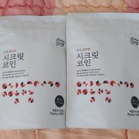 review of 강고집 육수한포 80g 분말 육수 가루 스틱 육수코인 자연조미료 한알