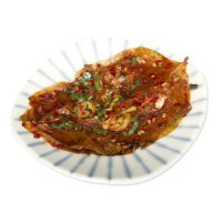 review of 국산 양념 단풍 콩잎 장아찌 500g, 순창 짱아치