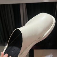 review of 로서울 Rowie mary jane shoes Velvet