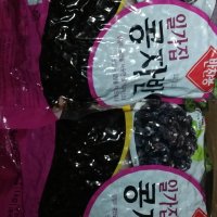 review of (맛나)일가집콩자반 500G/(주)일미농수산  1개