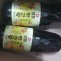 review of [샘표] 샘표 맛간장 국찌개용 1.7L