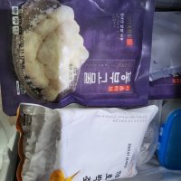 review of 서울마님떡 카스테라 인절미 100g (냉동제품)