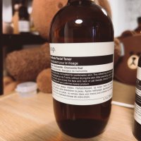 review of 이솝 토너 비터 오렌지 아스트린젠트 스킨 100ml 선물용 휴대용 AESOP