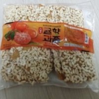 review of 신효귤향과즐 350g x 5봉 - 무배